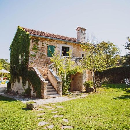 Arbalovija Rustic Villa Sivati Luaran gambar