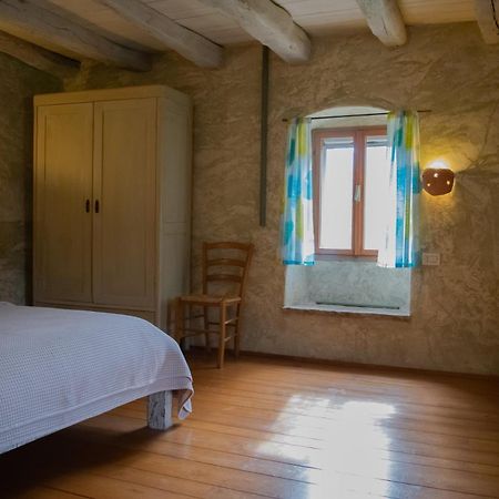 Arbalovija Rustic Villa Sivati Luaran gambar
