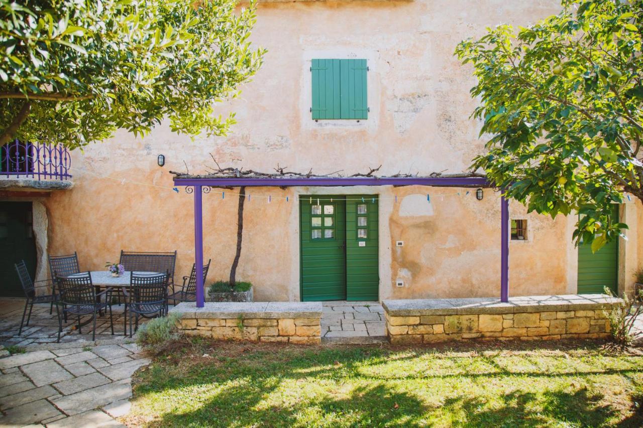 Arbalovija Rustic Villa Sivati Luaran gambar