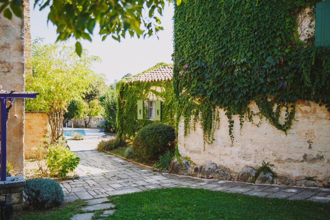 Arbalovija Rustic Villa Sivati Luaran gambar