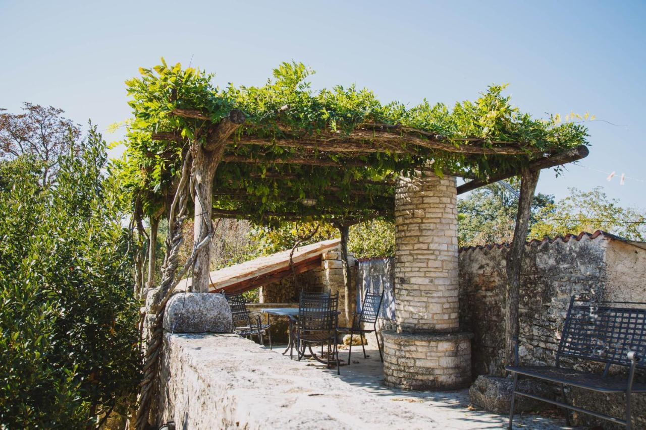 Arbalovija Rustic Villa Sivati Luaran gambar