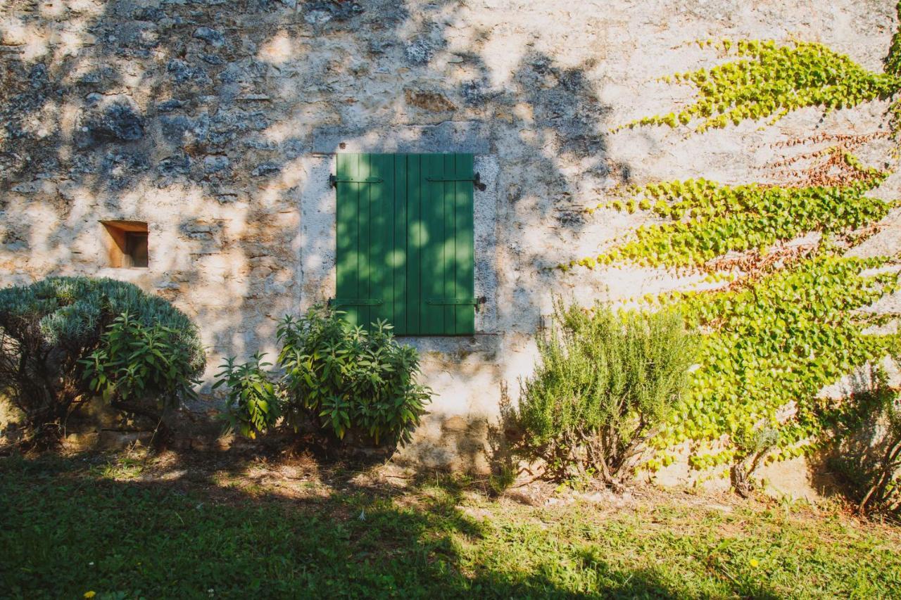 Arbalovija Rustic Villa Sivati Luaran gambar