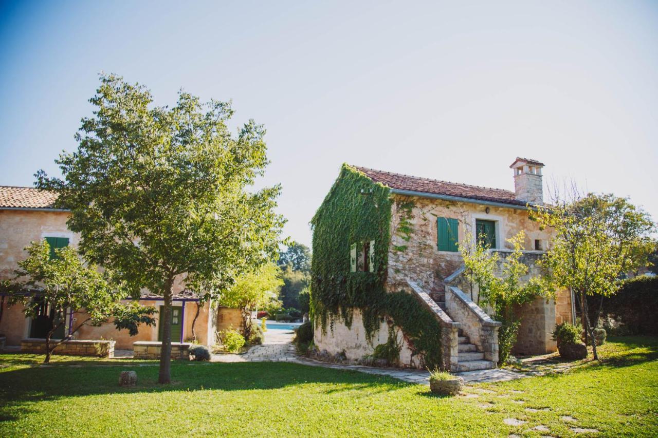 Arbalovija Rustic Villa Sivati Luaran gambar