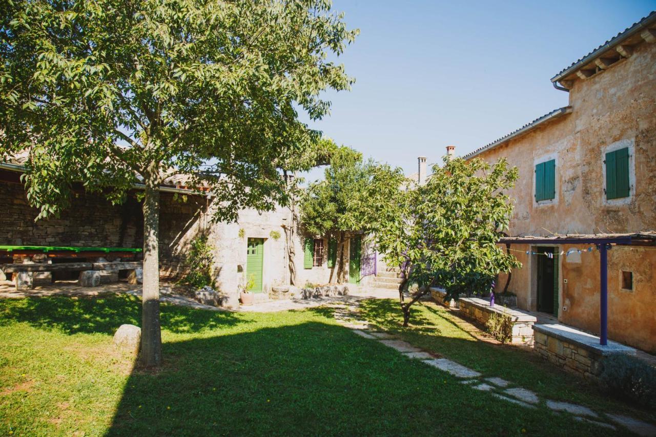 Arbalovija Rustic Villa Sivati Luaran gambar
