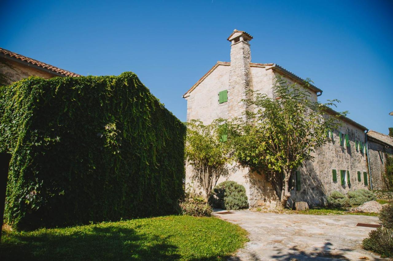 Arbalovija Rustic Villa Sivati Luaran gambar