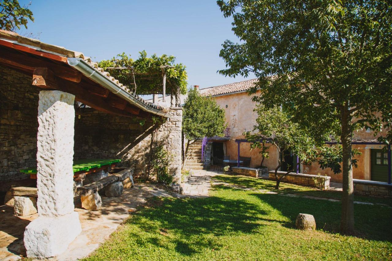 Arbalovija Rustic Villa Sivati Luaran gambar