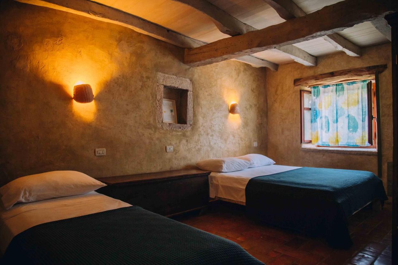 Arbalovija Rustic Villa Sivati Luaran gambar