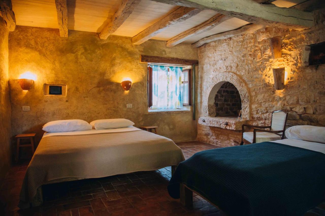 Arbalovija Rustic Villa Sivati Luaran gambar