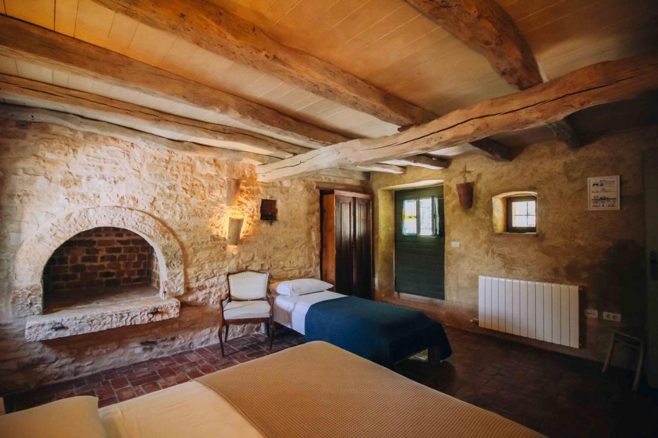 Arbalovija Rustic Villa Sivati Luaran gambar