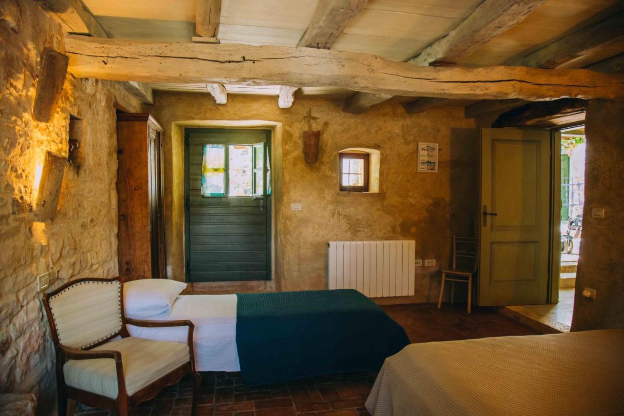 Arbalovija Rustic Villa Sivati Luaran gambar