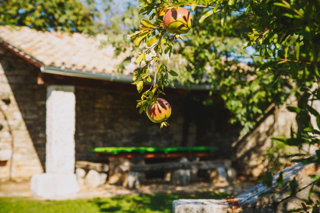 Arbalovija Rustic Villa Sivati Luaran gambar