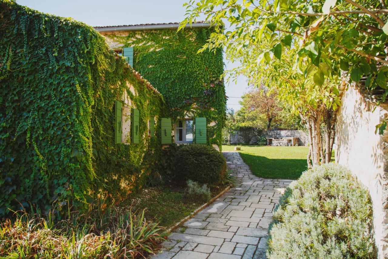 Arbalovija Rustic Villa Sivati Luaran gambar