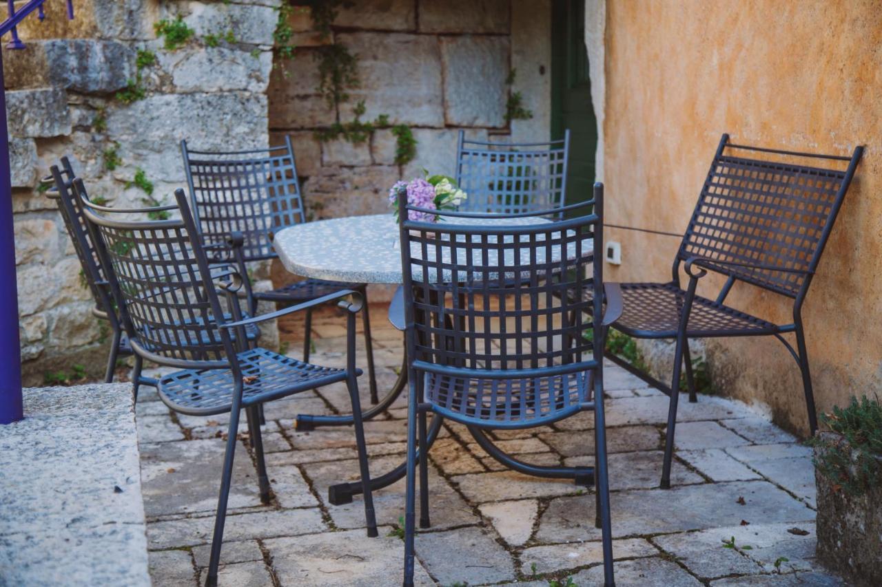 Arbalovija Rustic Villa Sivati Luaran gambar