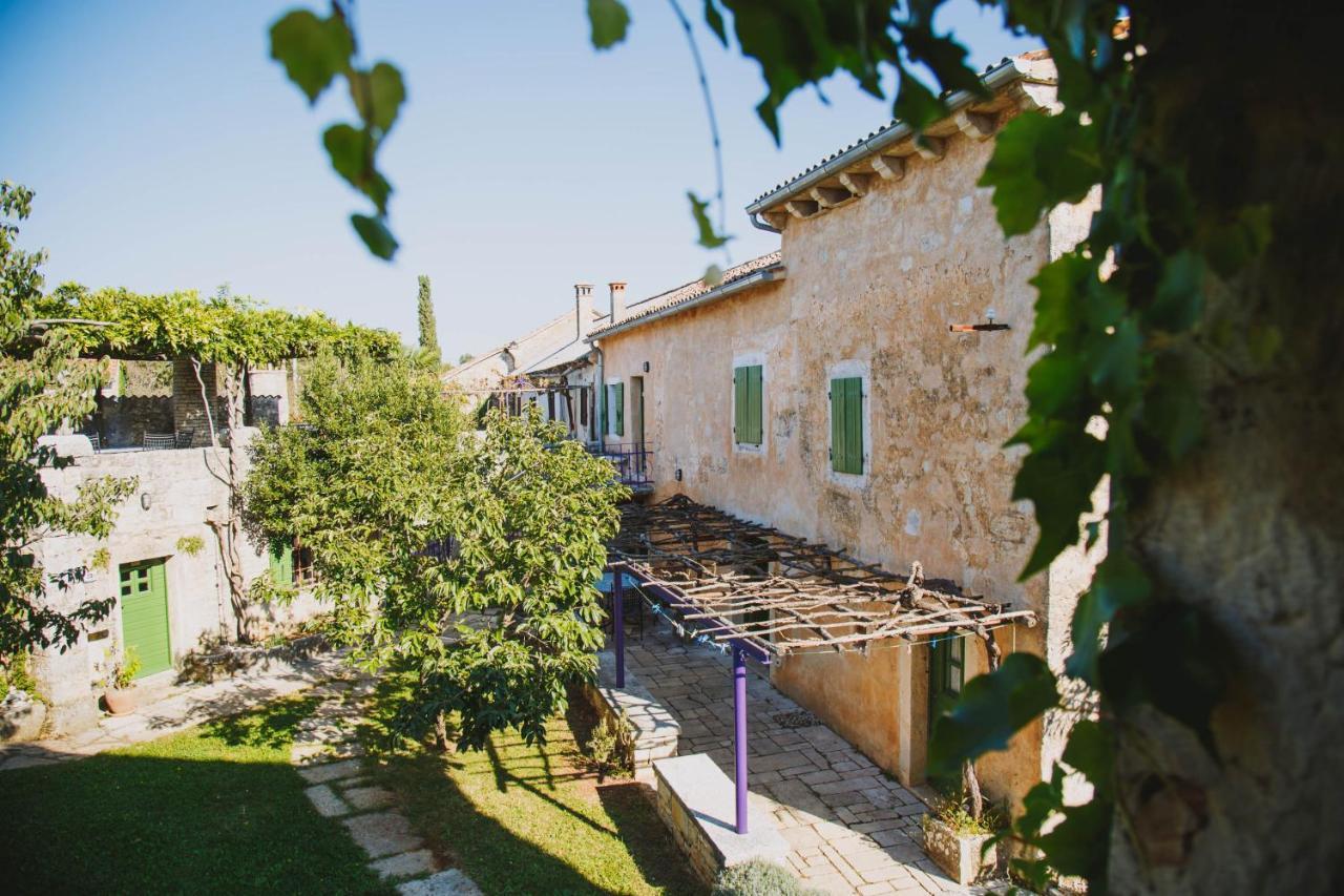 Arbalovija Rustic Villa Sivati Luaran gambar