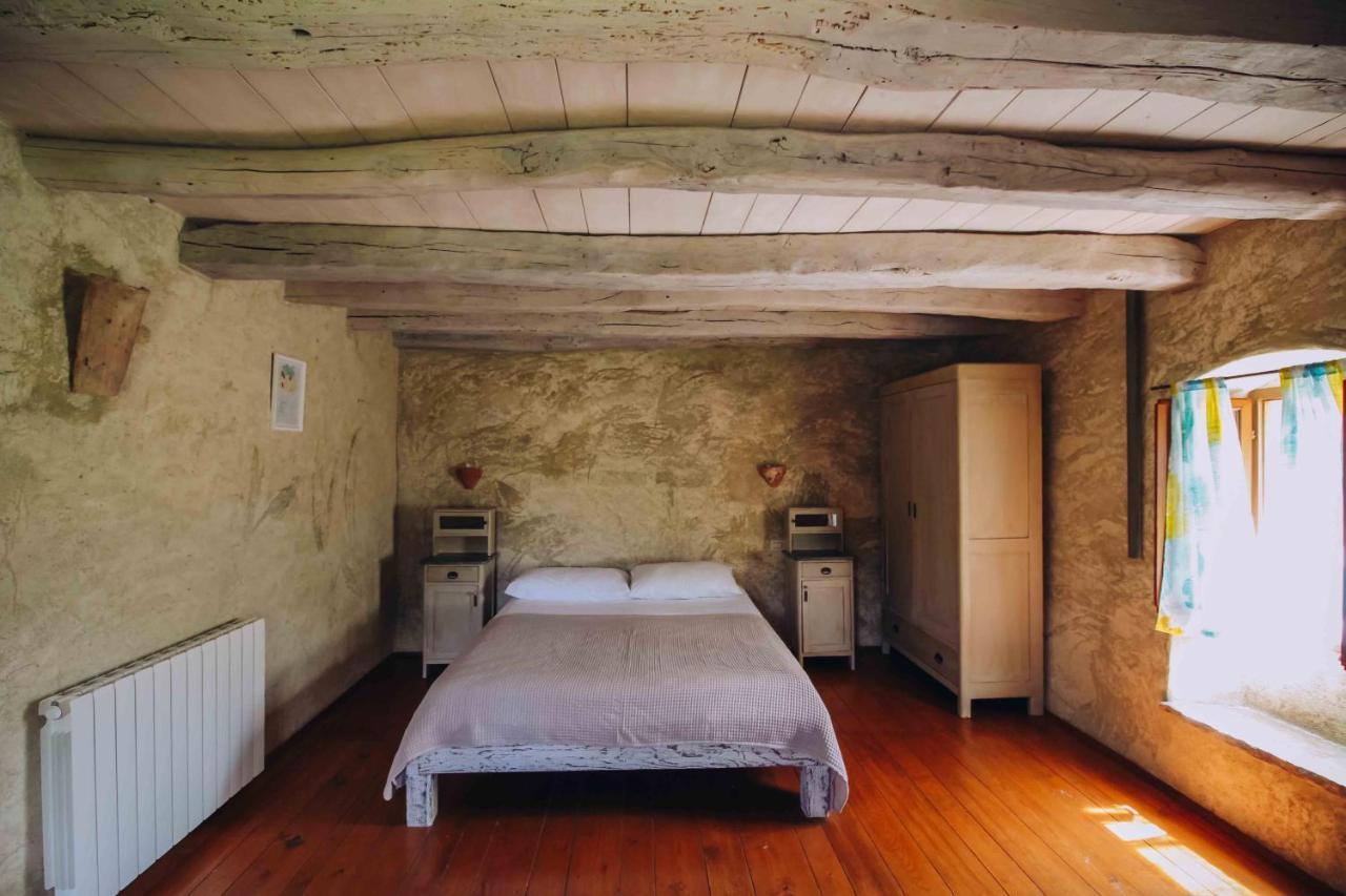 Arbalovija Rustic Villa Sivati Luaran gambar
