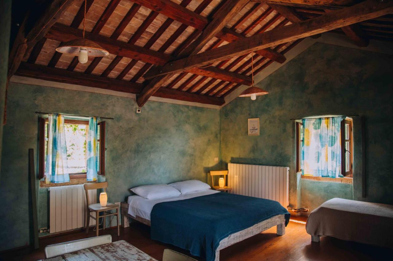 Arbalovija Rustic Villa Sivati Luaran gambar