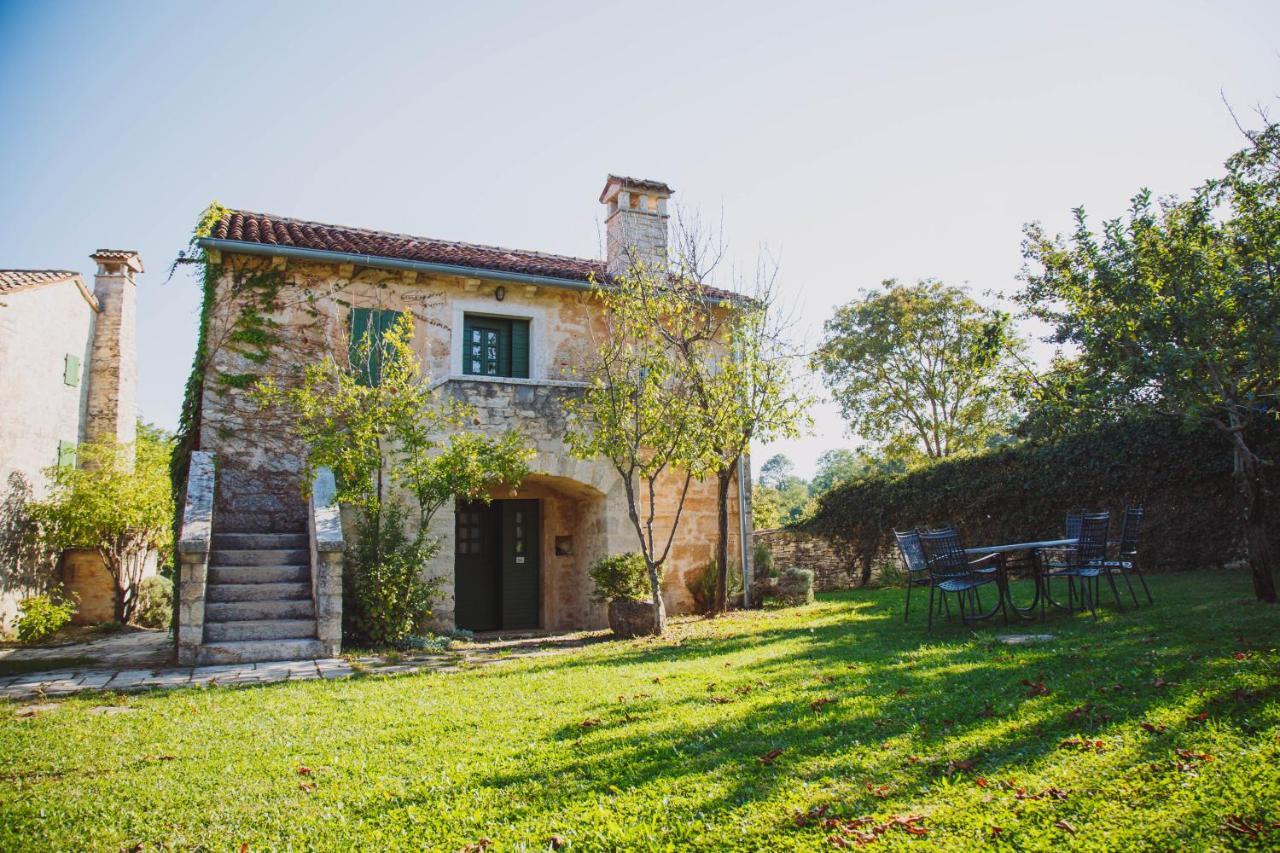 Arbalovija Rustic Villa Sivati Luaran gambar