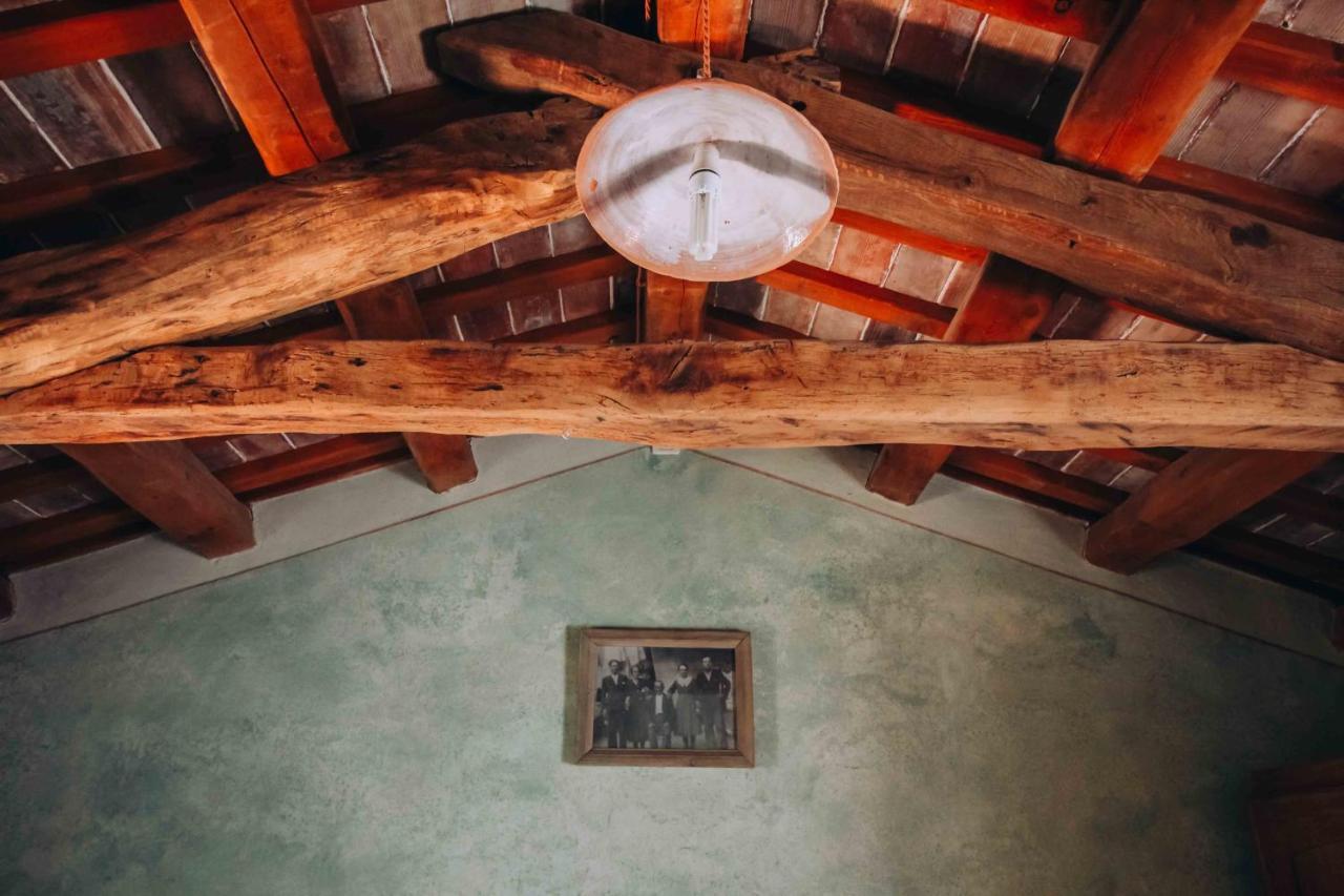 Arbalovija Rustic Villa Sivati Luaran gambar