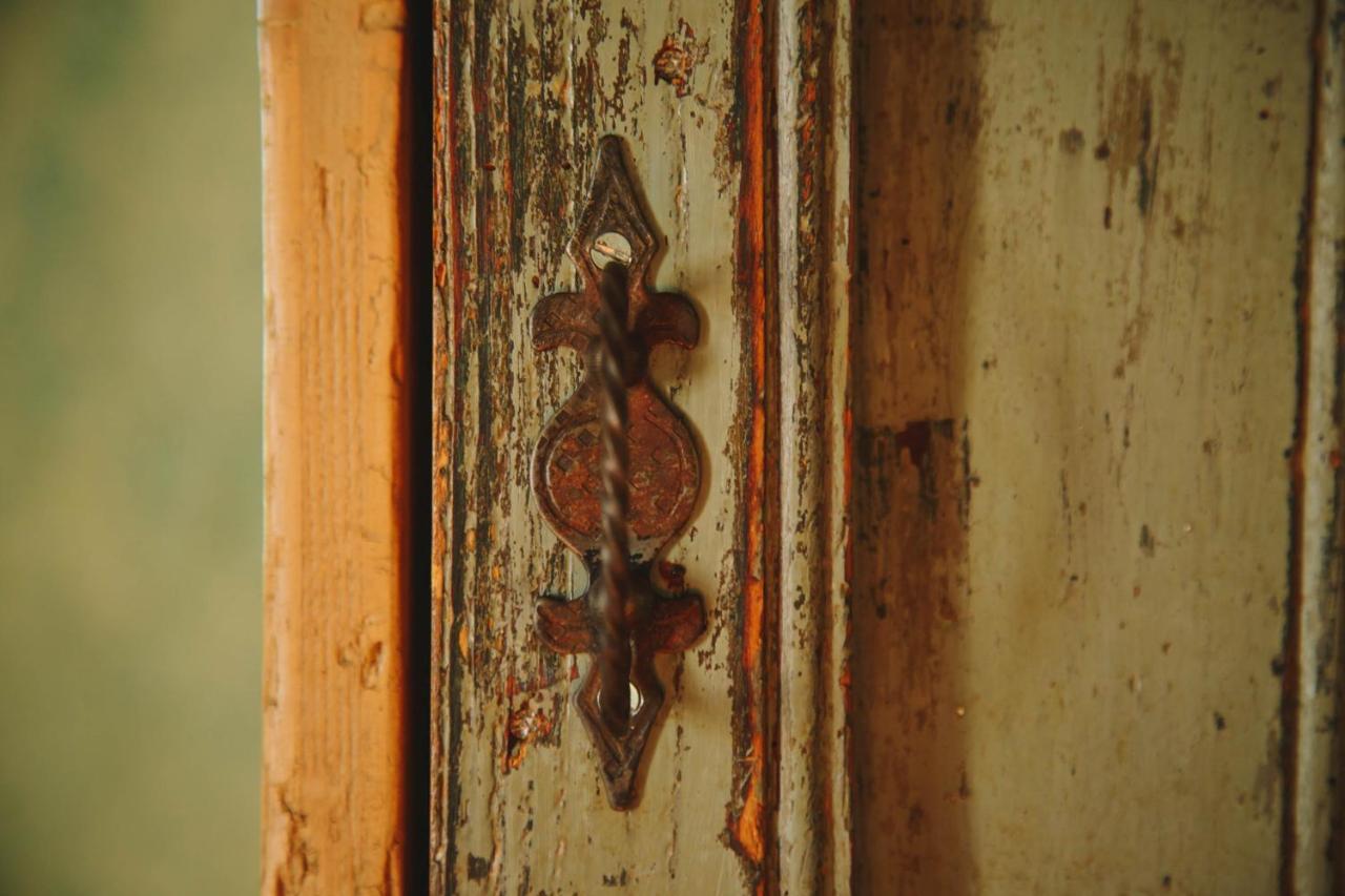 Arbalovija Rustic Villa Sivati Luaran gambar
