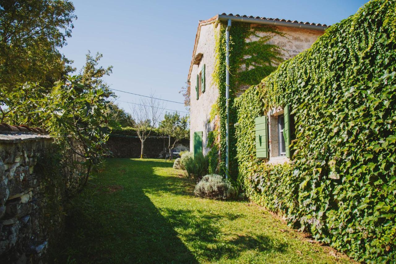 Arbalovija Rustic Villa Sivati Luaran gambar