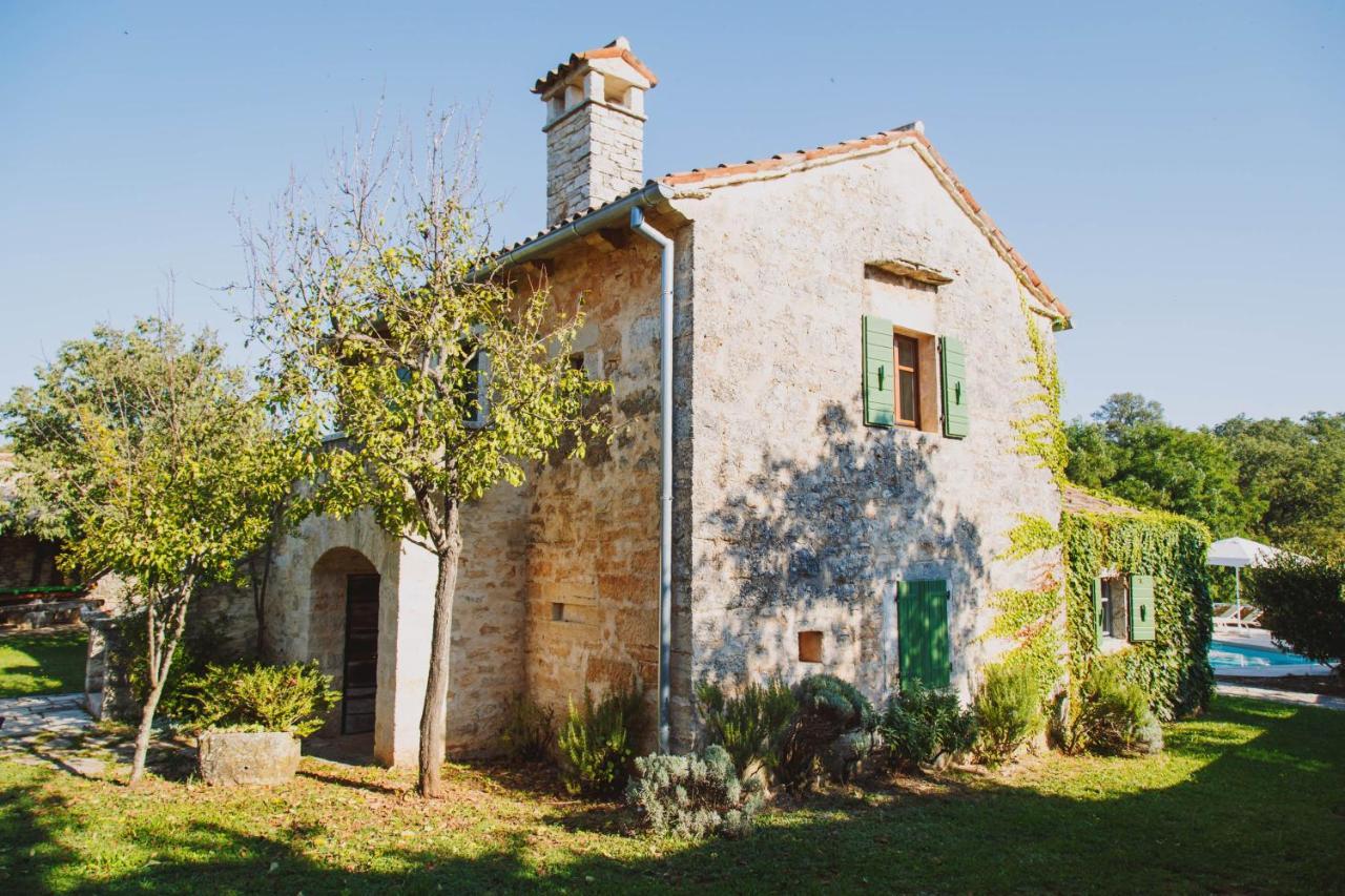 Arbalovija Rustic Villa Sivati Luaran gambar