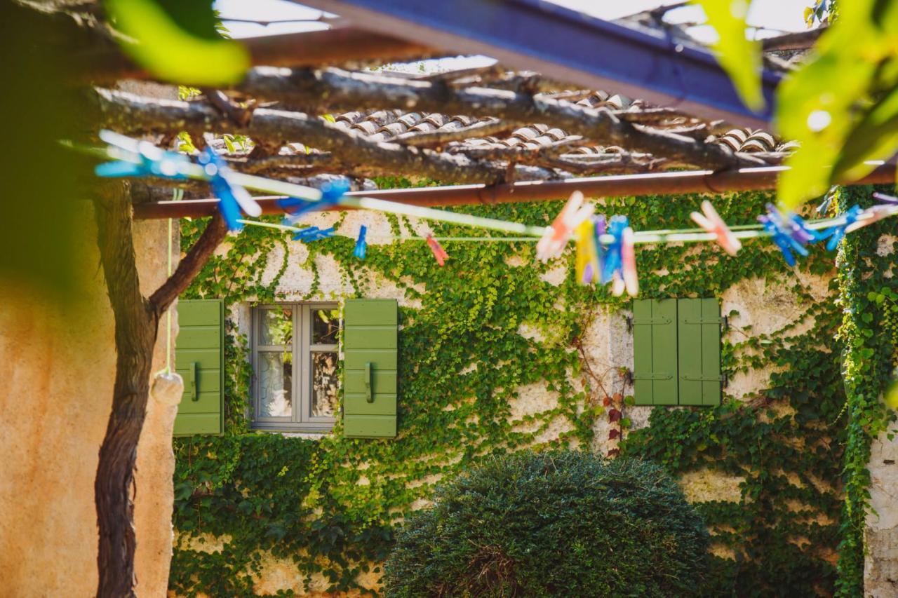 Arbalovija Rustic Villa Sivati Luaran gambar