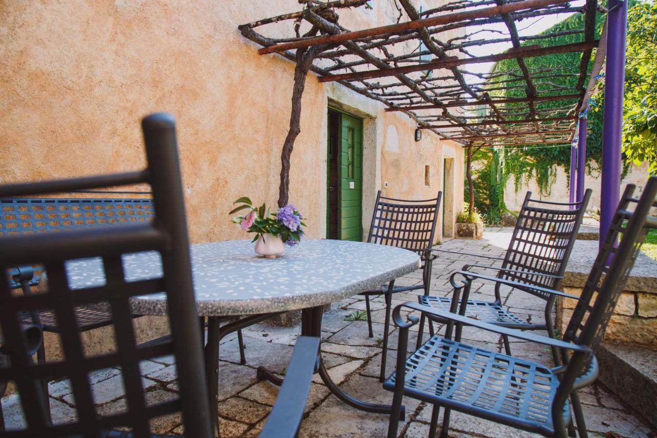 Arbalovija Rustic Villa Sivati Luaran gambar