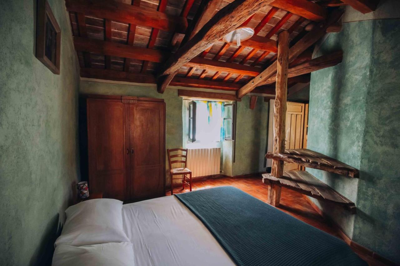 Arbalovija Rustic Villa Sivati Luaran gambar