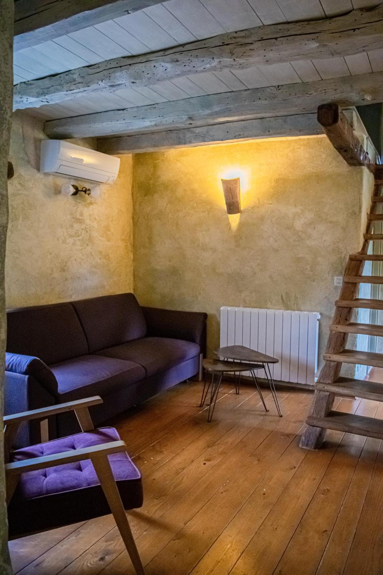 Arbalovija Rustic Villa Sivati Luaran gambar