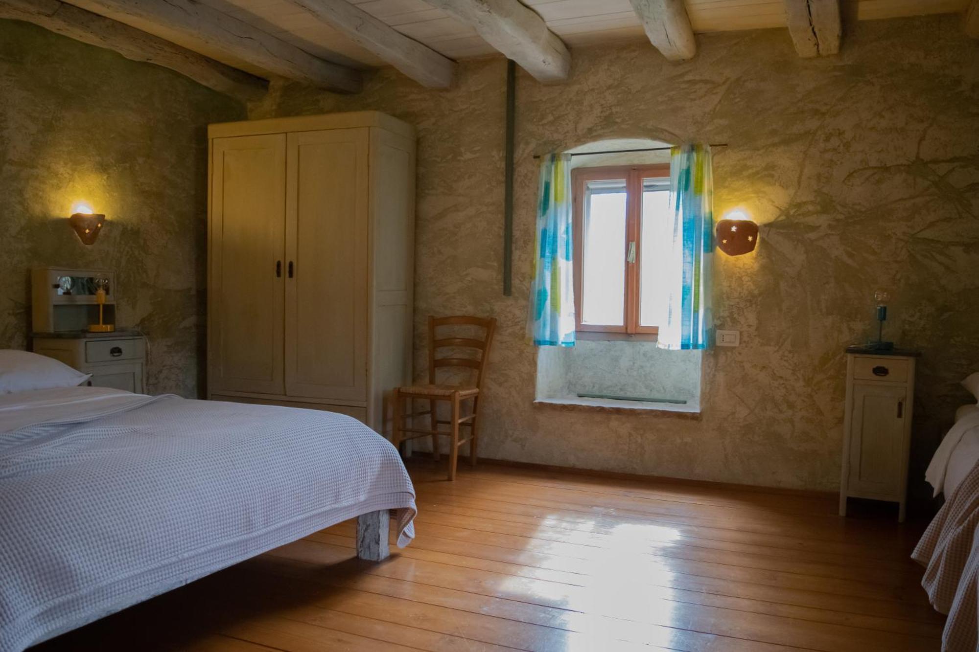Arbalovija Rustic Villa Sivati Luaran gambar