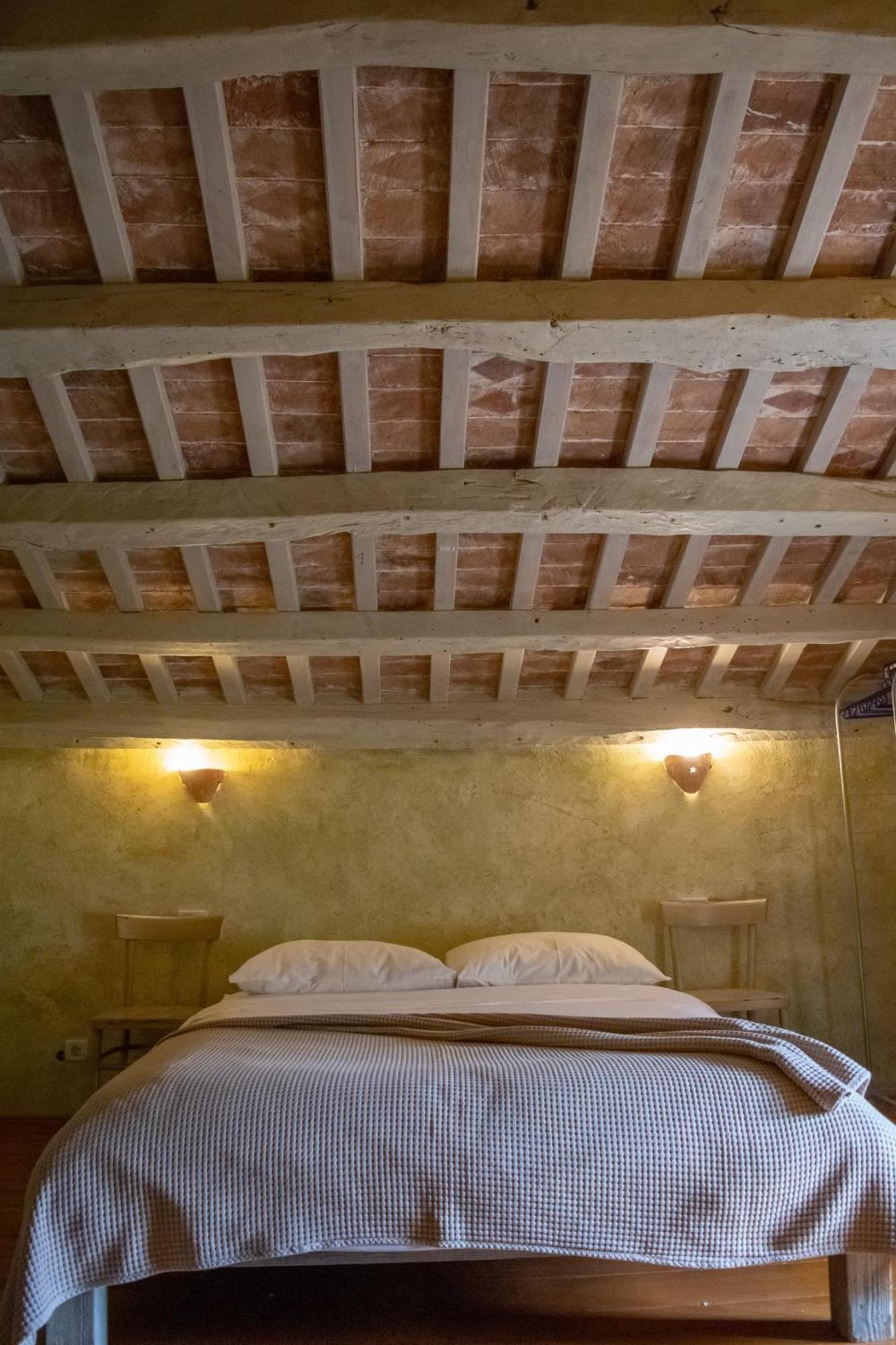 Arbalovija Rustic Villa Sivati Luaran gambar