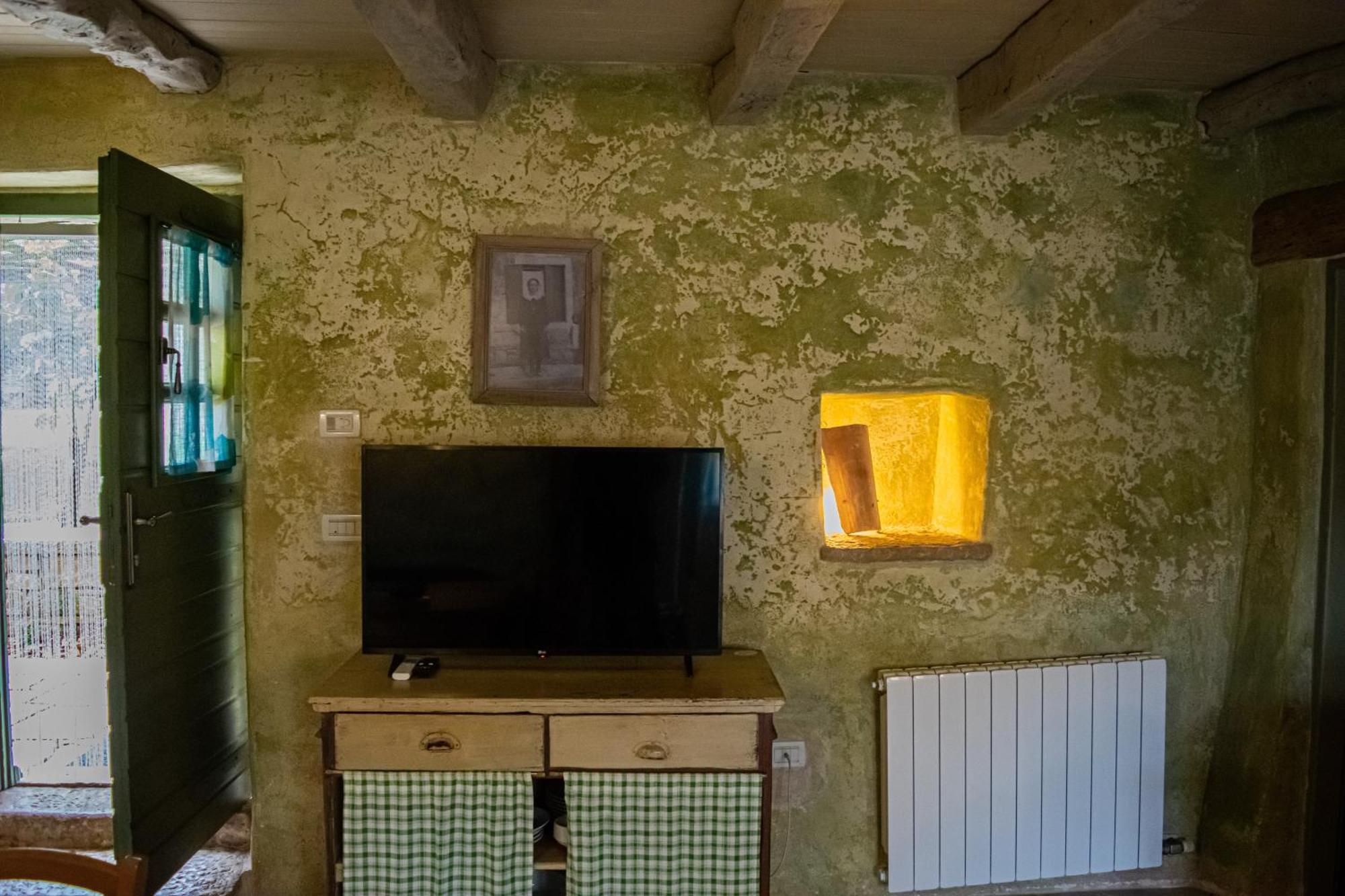 Arbalovija Rustic Villa Sivati Luaran gambar