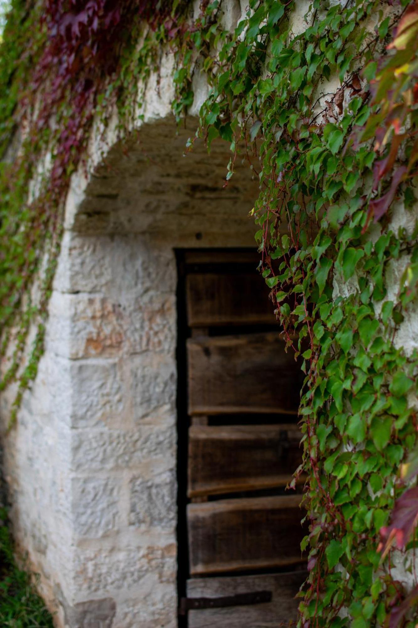 Arbalovija Rustic Villa Sivati Luaran gambar