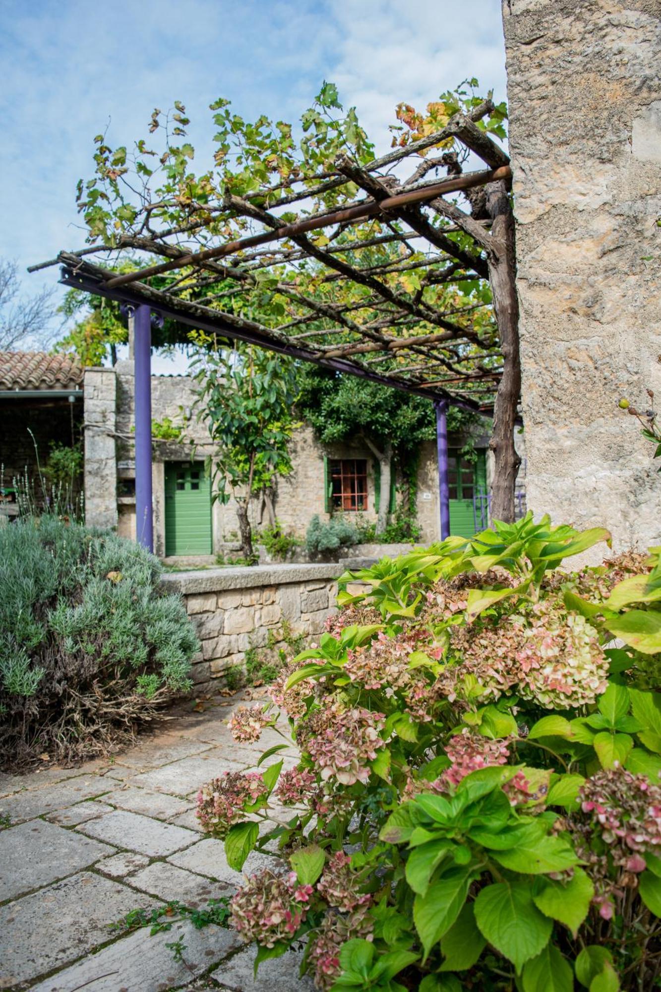 Arbalovija Rustic Villa Sivati Luaran gambar