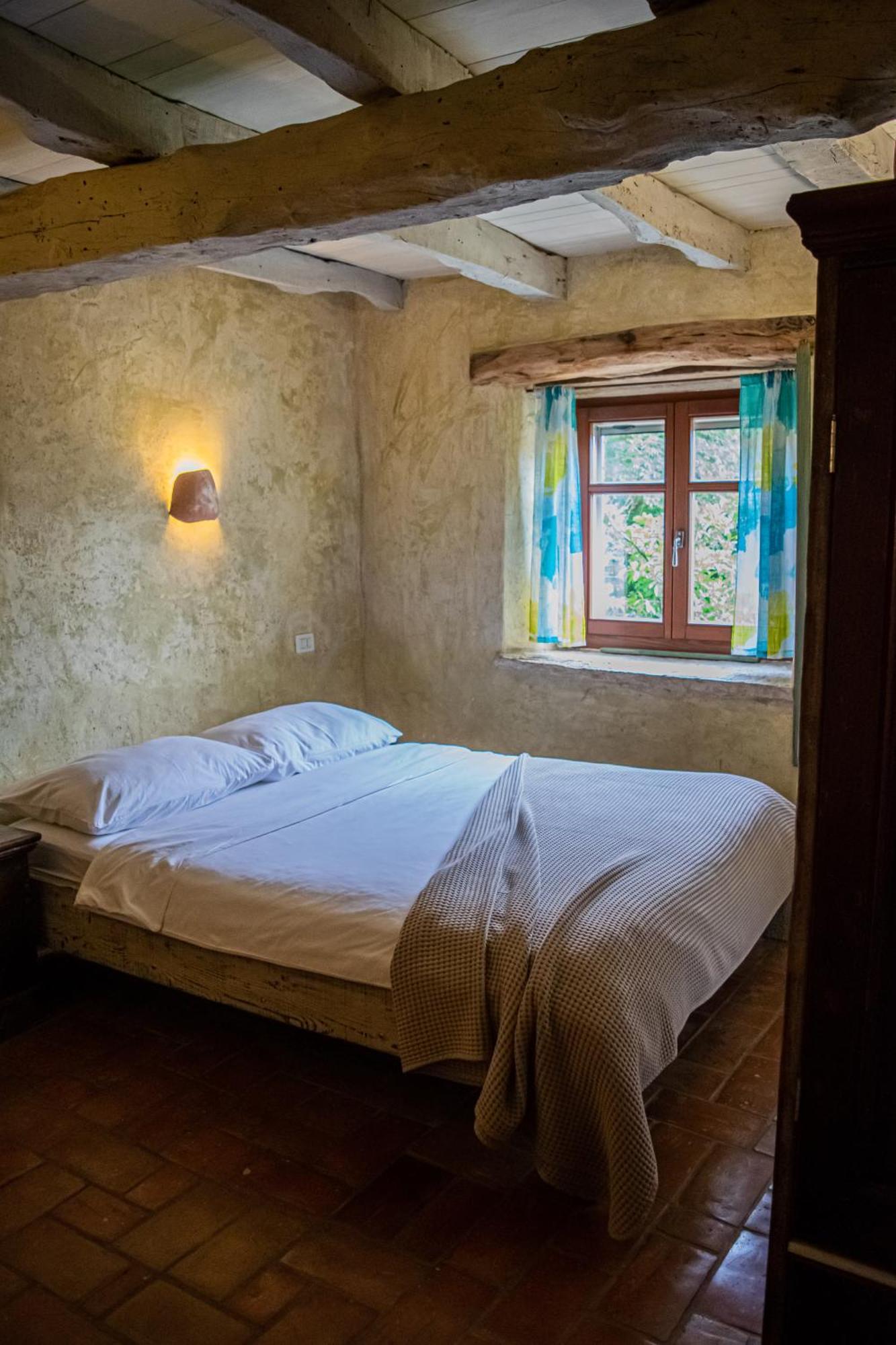 Arbalovija Rustic Villa Sivati Luaran gambar