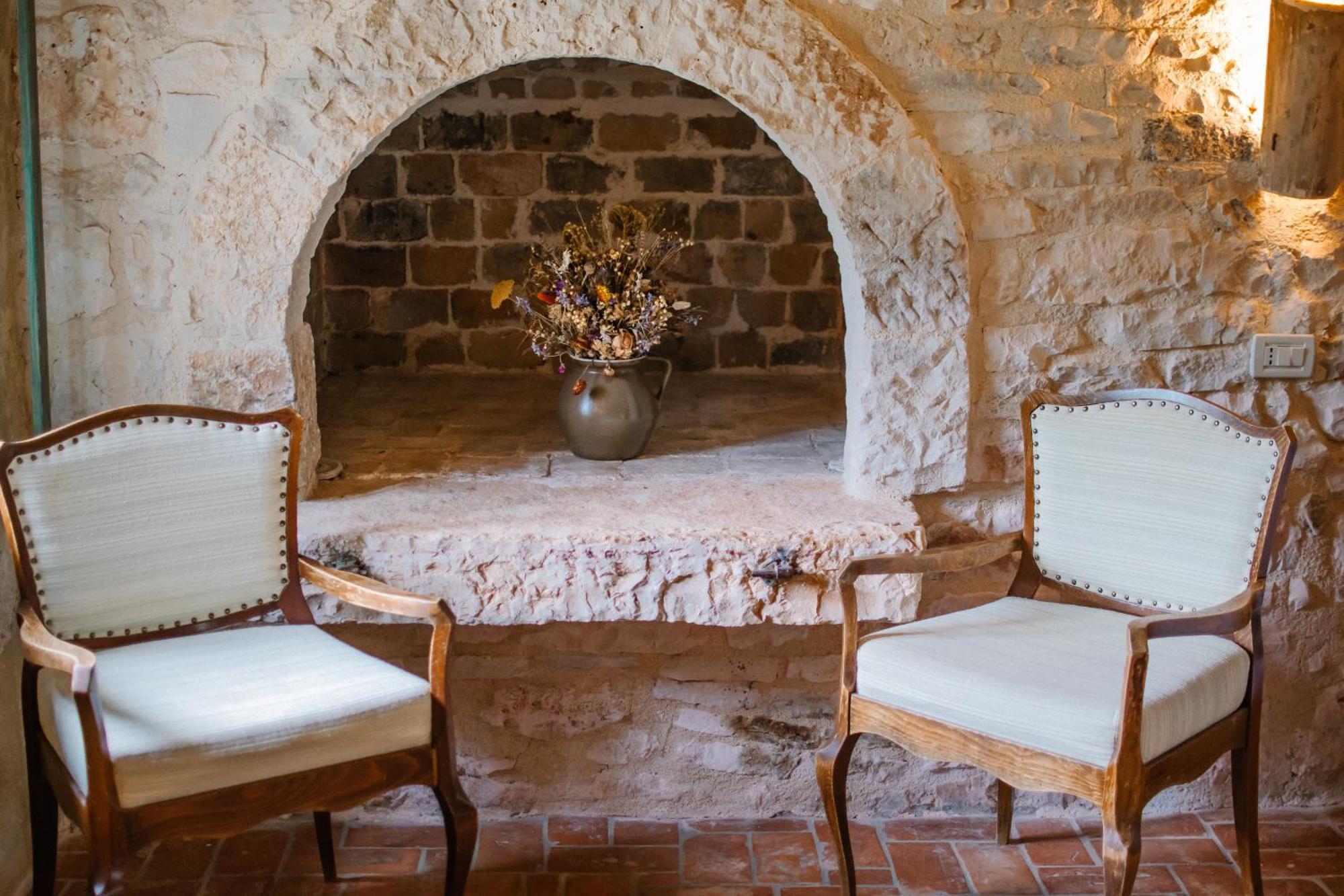 Arbalovija Rustic Villa Sivati Luaran gambar