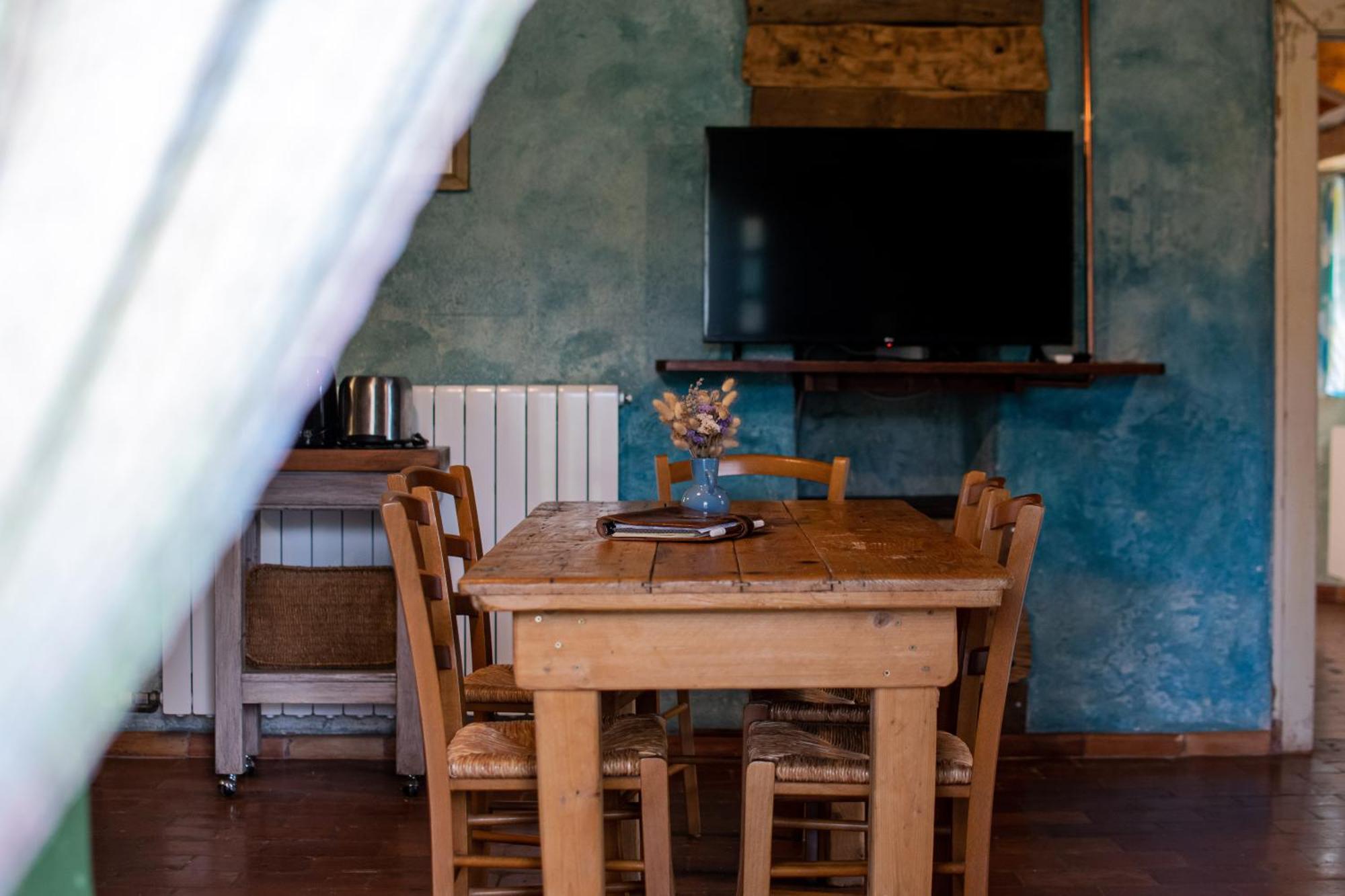Arbalovija Rustic Villa Sivati Luaran gambar